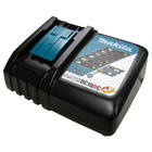 Martelete Rotativo Rompedor À Bateria 18v Li-ion Sds-plus Mak