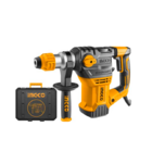 Martelete Rotativo Sds Plus 1500w 220v Ingco Rh150028-9