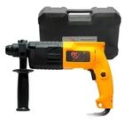 Martelete Sa Tools Sa8226 Amarelo E Preto Com 800w De Potênci