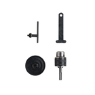 Martelete SDS Plus 1500W 220V Dexter