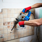 Martelete SDS Plus 1500W 220V Dexter