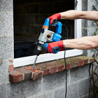 Martelete SDS Plus 1500W 220V Dexter