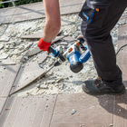 Martelete SDS Plus 1500W 220V Dexter