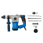 Martelete SDS Plus 1500W 220V Dexter