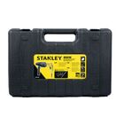 Martelete Sds Plus 2,4j 800w Com 6 Brocas E Maleta Stanley 22