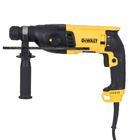 Martelete SDS Plus 800W D25133K 127V (110V) Dewalt