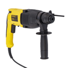 Martelete Sds Plus 800W SHR263K 127V (110V) Stanley