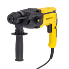 Martelete Sds Plus 800W SHR263K 250V (220V) Stanley