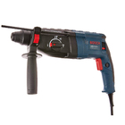 Martelete Perfurador SDS Plus 820W GBH 2-24 D com Maleta 127V (110V) Bosch