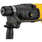 Martelete Perfurador Rompedor sem Fio Dewalt Brushless e Maleta com Bateria e Carregador SDS Plus 2,6J DCH133M2-BR