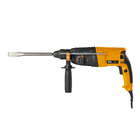 Martelete Combinado Wap EMPR 900K SDS Plus 900W 3J 220V com Maleta e Acessórios