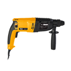 Martelete Combinado Wap EMPR 900K SDS Plus 900W 3J 220V com Maleta e Acessórios