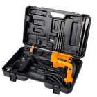 Martelete Combinado Wap com Maleta e Acessórios Sds Plus 3J 900W 220V