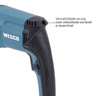 Martelete Wesco Sds Plus WS3229K 220V