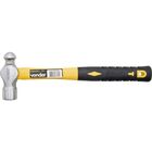 Martelo Bola 1 Kg Com Cabo De Fibra - Vonder
