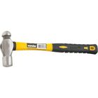 Martelo Bola 300 G Com Cabo De Fibra - Vonder