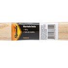 Martelo Bola Cabo De Madeira 400g  - Sparta
