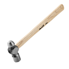 Martelo Bola Cabo De Madeira 400g  - Sparta