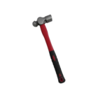 Martelo Bola Cabo Fibra 300g - Mtx