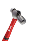 Martelo Bola Cabo Fibra 600g - Mtx