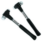 Martelo Bola Cabo Fibra Gedore 200 Gr 037310