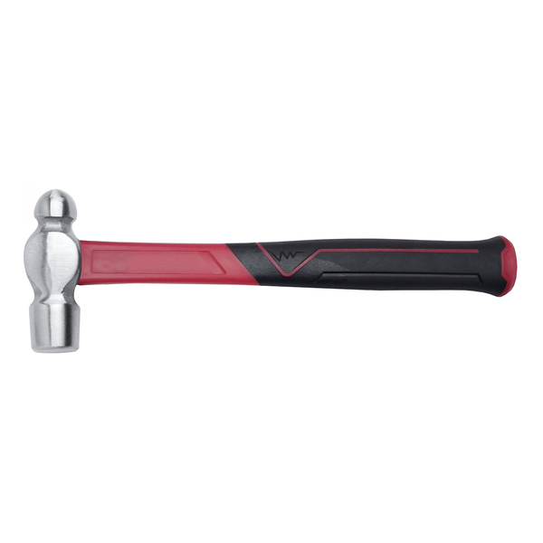 Martelo Bola Com Cabo De Fibra De Vidro 335mm 500g - R9212052