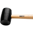 Martelo Borracha 450g Tramontina 40681016 40681016