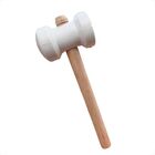 Martelo Borracha 60mm Branco Famastil