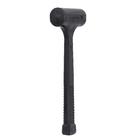 Martelo Borracha Termoplástica 50mm Vonder
