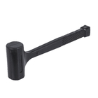 Martelo Borracha Termoplástica 50mm Vonder