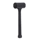 Martelo Borracha Termoplástica 60mm Vonder