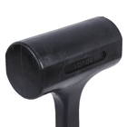 Martelo Borracha Termoplástica 60mm Vonder