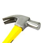 Martelo Cabo Fibra 23mm Pro Western