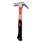 Martelo Carpinteiro Profissional Cabo Fibra 20mm Mtx