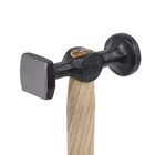 Martelo Chapeador Plano Vonder