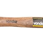 Martelo Chapeador Ponta Curta