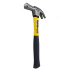 Martelo Com Cabo De Fibra 25mm Fertak