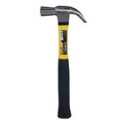 Martelo Com Cabo De Fibra 25mm Fertak