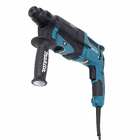Martelo Combinado Makita Sds Plus HR2631FJ 220V 3 Joules
