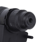 Martelo Combinado Makita Sds Plus HR2631FJ 220V 3 Joules