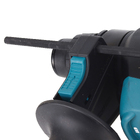 Martelo Combinado Makita Sds Plus HR2631FJ 220V 3 Joules