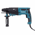 Martelo Combinado Makita Sds Plus HR2631FJ 220V 3 Joules