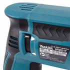 Martelo Combinado Makita Sds Plus HR2631FJ 220V 3 Joules