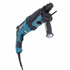 Martelo Combinado Makita Sds Plus HR2631FJ 220V 3 Joules
