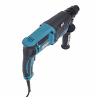 Martelo Combinado Makita Sds Plus HR2631FJ 220V 3 Joules
