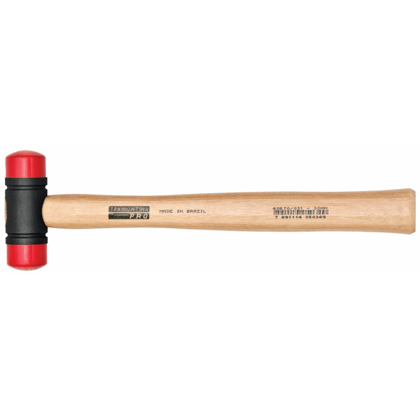 Martelo de Borda Abs 30mm - Tramontina