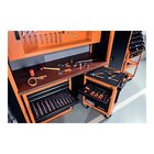 Martelo De Borda Em Poliuretano 60 Mm Tramontina Pro