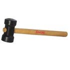Martelo de Borracha 40mm Cortag