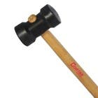 Martelo de Borracha 40mm Cortag