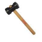 Martelo de Borracha 40mm Cortag
